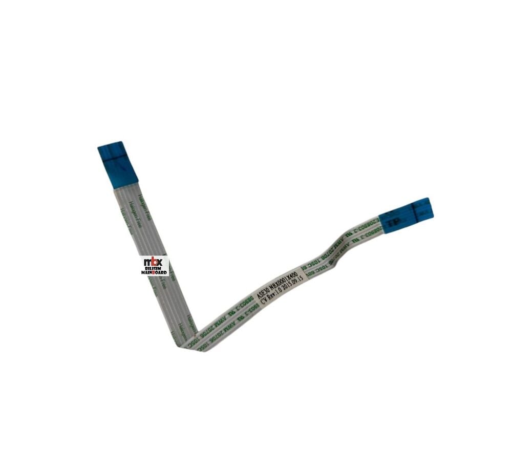 Hp Envy 13-D 13-D000NT 13-D000NS Orijinal Touchpad Flex Kablo NBX0001X400
