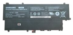 Samsung UltraBook NP530U3C NP535U3C NP535U3 530U3B 530U3C NP540U3C NP530U3C NP530U3B Orijinal Batarya Pili AA-PBYN4AB