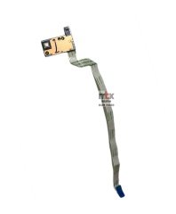 Orjinal Acer E15 Z5WAH E5-571 E5-572 E5-511 E5-521 E5-551  Notebook On Off Power Tetik Butonu LS-B161P 455MM4BOL