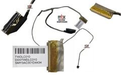 Grundig gnb 1588 b1 i5 DD0TWDLC010 Orijinal Lcd Ekran Görüntü Data Kablosu