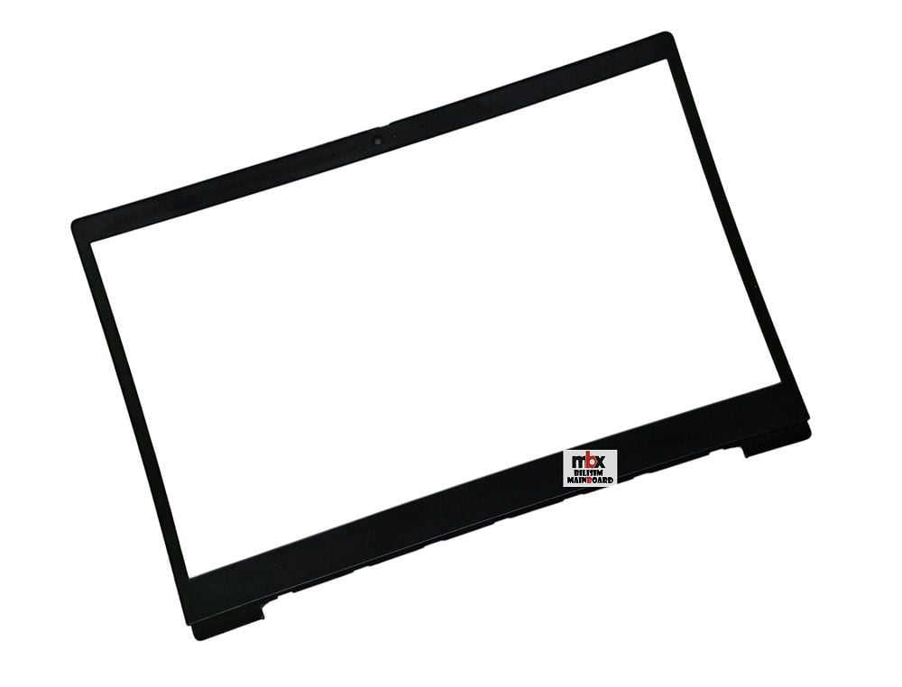 Lenovo İdeapad 3 15IML05 3-15IML05 81VB Orijinal Ekran Ön Çerçeve Bezel AP1JV000300