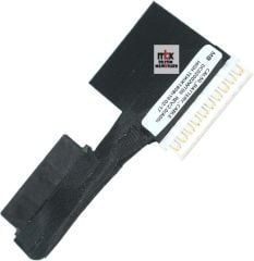 Dell Inspiron 15 5570 3583 3584 3585 3593 7579 3480 3481 3780 Batarya Pil Bağlantı Kablosu CN-0FM0F1 DC02002WT00
