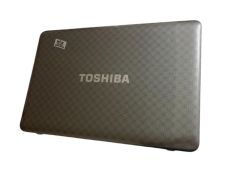 Toshiba L750d L755d Notebook Ekran Kasası Backcover YHN33BLBLC0