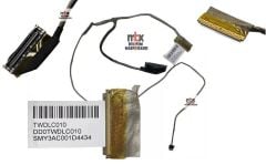 Grundig gnb 1690 b1 i7 DD0TWDLC010 Orijinal Lcd Ekran Görüntü Data Kablosu