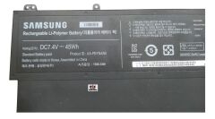 Samsung UltraBook NP530U3C NP535U3C NP535U3 530U3B 530U3C NP540U3C NP530U3C NP530U3B Orijinal Batarya Pili AA-PBYN4AB