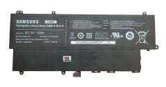 Samsung UltraBook NP530U3C NP535U3C NP535U3 530U3B 530U3C NP540U3C NP530U3C NP530U3B Orijinal Batarya Pili AA-PBYN4AB