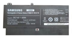 Samsung UltraBook NP530U3C NP535U3C NP535U3 530U3B 530U3C NP540U3C NP530U3C NP530U3B Orijinal Batarya Pili AA-PBYN4AB