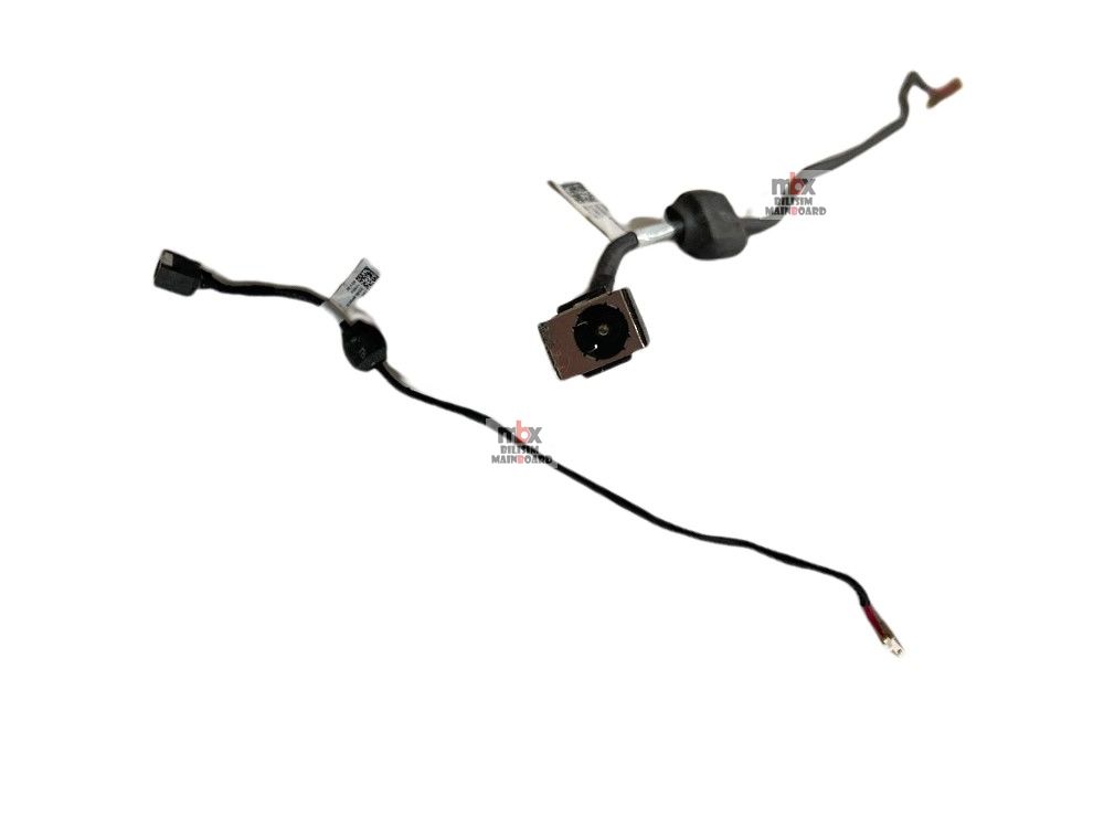 Toshiba L750d L755d Notebook Dc Jack DDOBLBPB020