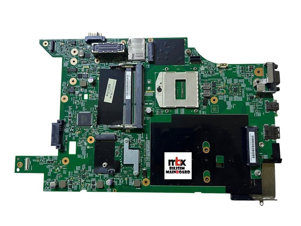 Lenovo Thinkpad L540 Anakartı 48.4LH02.021