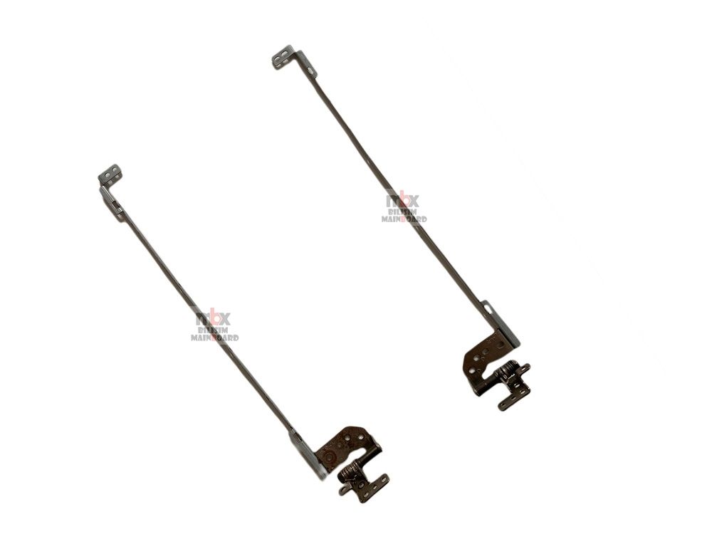 Casper Nirvana h36 H36 H36FD CNG CNI CNK CNL CNM Notebook Hinge L+R Menteşe 13N0-W0A0101 13N0-W0A0202