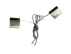 Orjinal Acer E5 Z5WAH E5-571 E5-572 E5-511 E5-521 E5-551 Notebook Wifi Ağ Kablosu Anten DC33001KC10 DC33001KC00