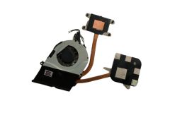 Toshiba L750d L755d Notebook Fan Heatsink DFS491105MH0T FCN3CBLFTA0I