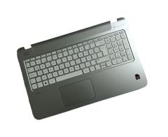Orjinal Hp Pavilion 15-p Üst Kasa Klavye Kasa eay14003040