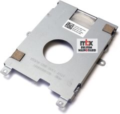 E5530 5530 P28G Hard Drive caddy bracket Dell Latitude