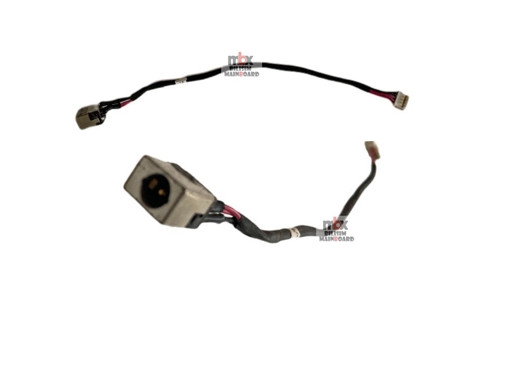 Acer Aspire a315-53 a315-33 Notebook Dc Jack