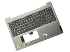 Lenovo İdeapad 3 15IML05 3-15IML05 81VB Orijinal Üst Kasa Klavye Kasa AP1JV000630