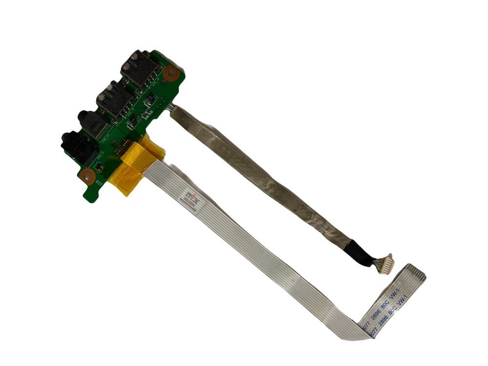 Casper Nirvana h36 H36 H36FD CNG CNI CNK CNL CNM Notebook Usb Flex Audio Board H36 Audio Board