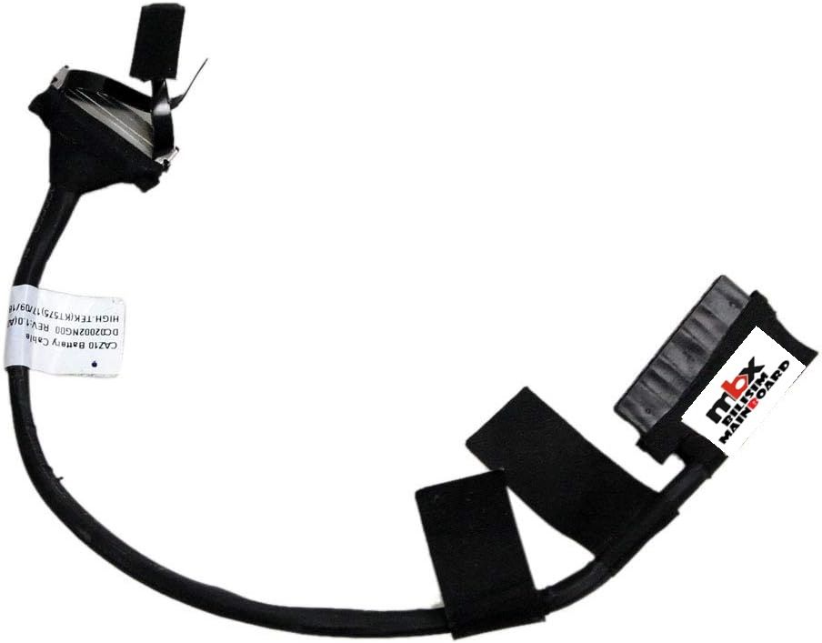 CAZ10 BATTERY CABLE Batarya Pil Bağlantı Kablosu DC02002NG00 DC02002NF00