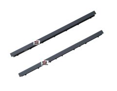 Lenovo İdeapad 3 15IML05 3-15IML05 81VB Orijinal Menteşe Kapağı Front FA1JV000410