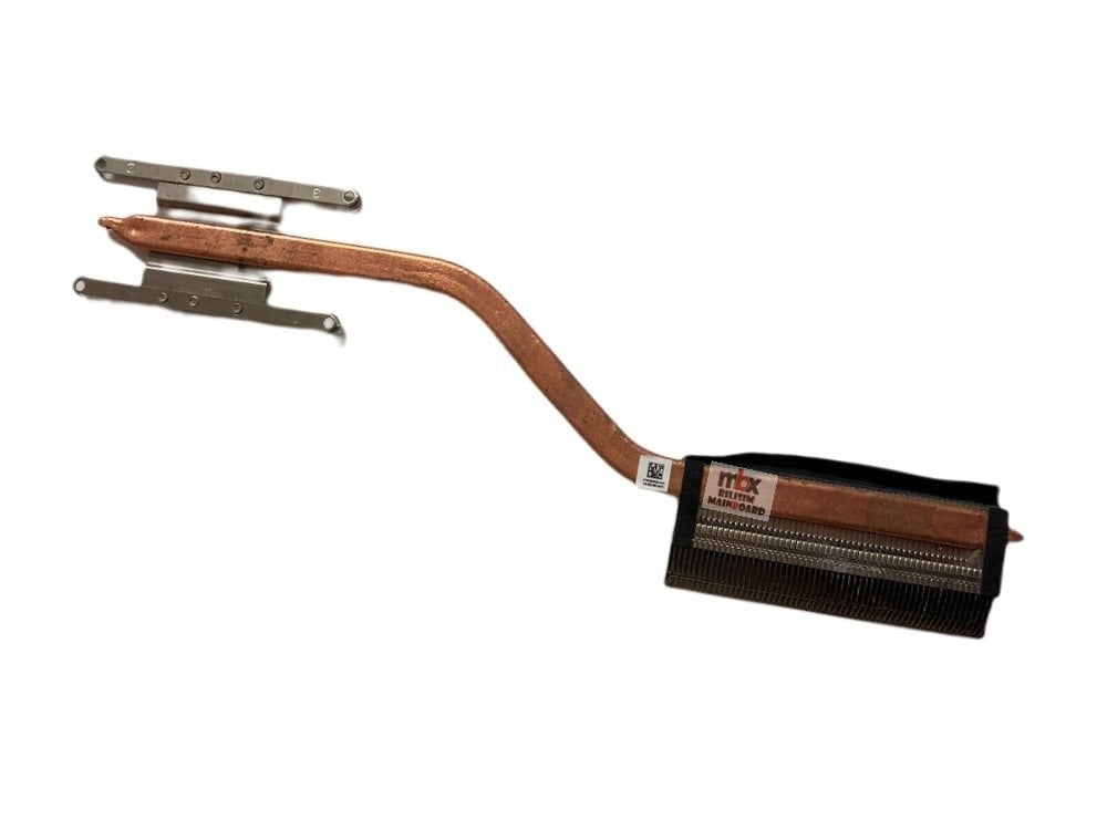 Acer Aspire 3 a315-53 a315-33 N17C4 Notebook Cpu Heatsink AT20X0020A0