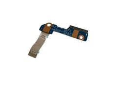 HP 15-BS 250-G6 255-G6 Dvd Bağlantı Soketi Kartı CSL50 Ls-E794p