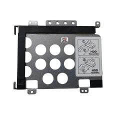 Dell Vostro 14 5471 V5471 P88G P88G001 Orijinal HDD Hard Disk Braketi