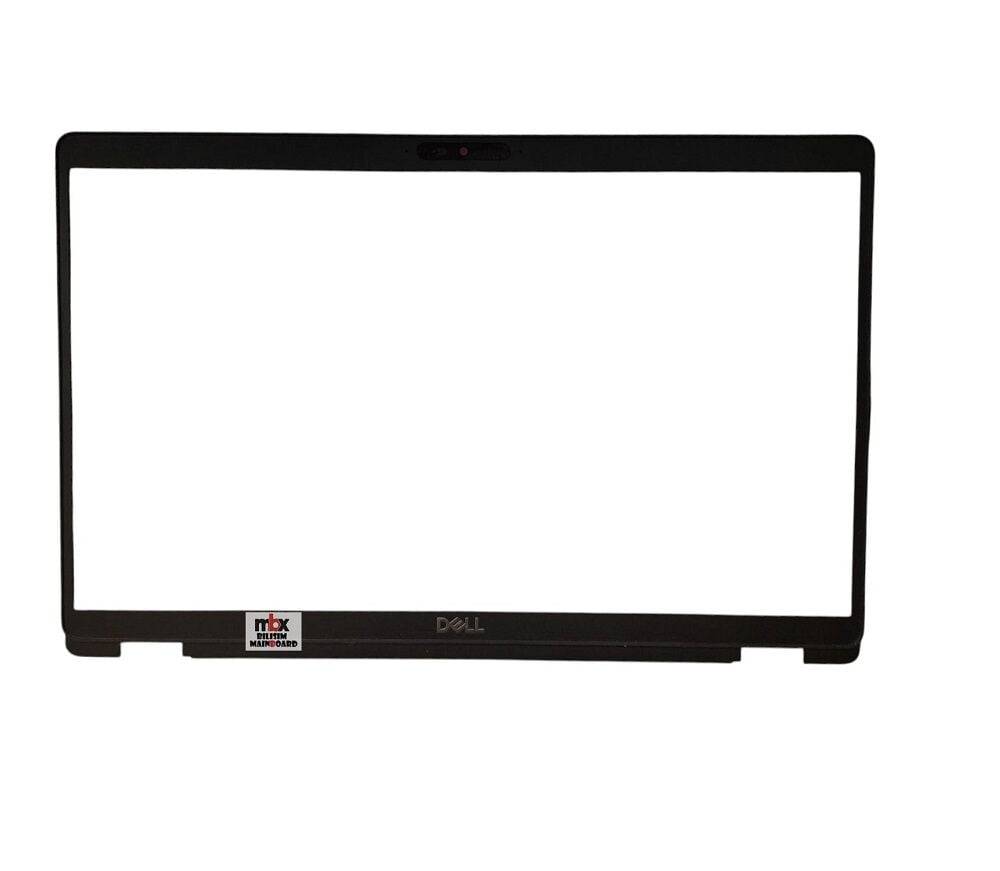 Dell Latitude 3540 3541 E3540 E3541 5500 5501 E5500 E5501 P80F Orijinal Ekran Ön Çerçeve Bezel AP2FA000L00