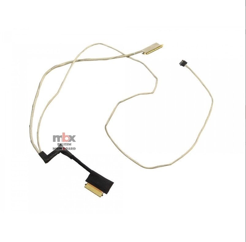 Lenovo Legion Y520 Y520-15IKB R720-15IKB R720-15IKBN Notebook Lvds Data Kablosu DC02001WZ00 DC02001WZ10