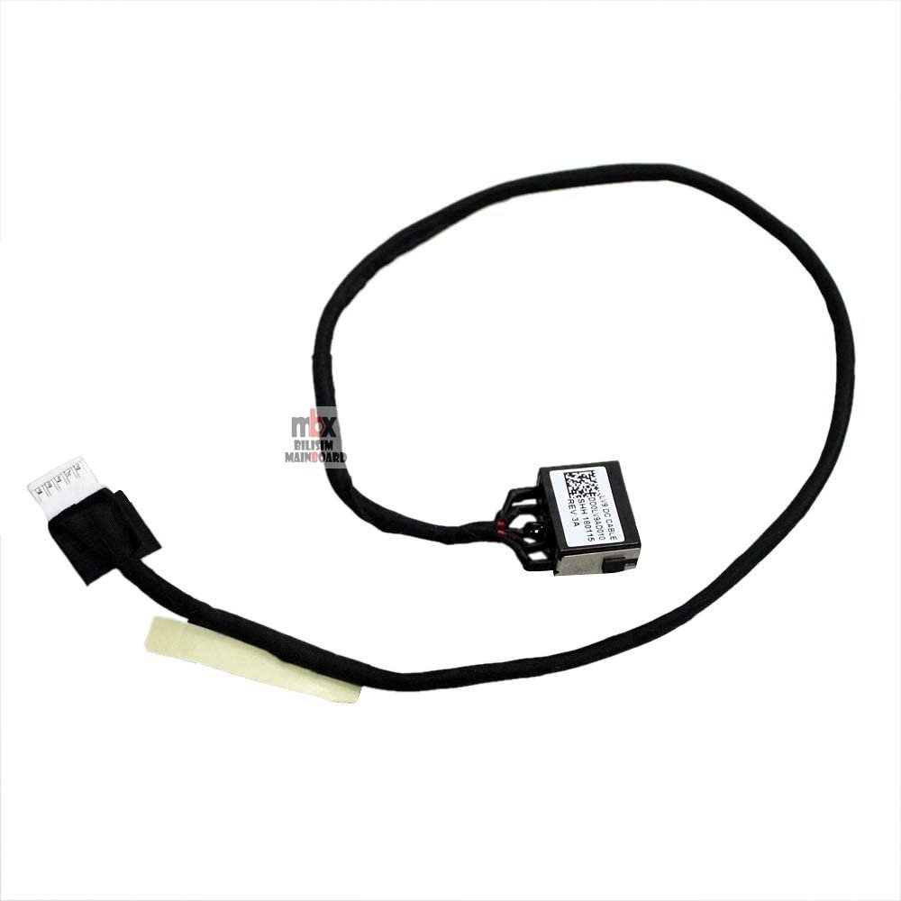 Orjinal Lenovo V310-14IKB V310-14ISK V510-14IKB  Notebook Power Dc jack 5C10L46735 DD0LV9AD010 DD0LV6AD002