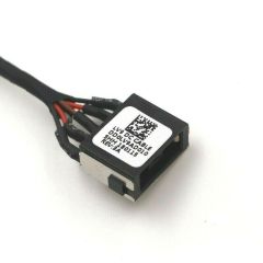 Orjinal Lenovo V310-14IKB V310-14ISK V510-14IKB  Notebook Power Dc jack 5C10L46735 DD0LV9AD010 DD0LV6AD002