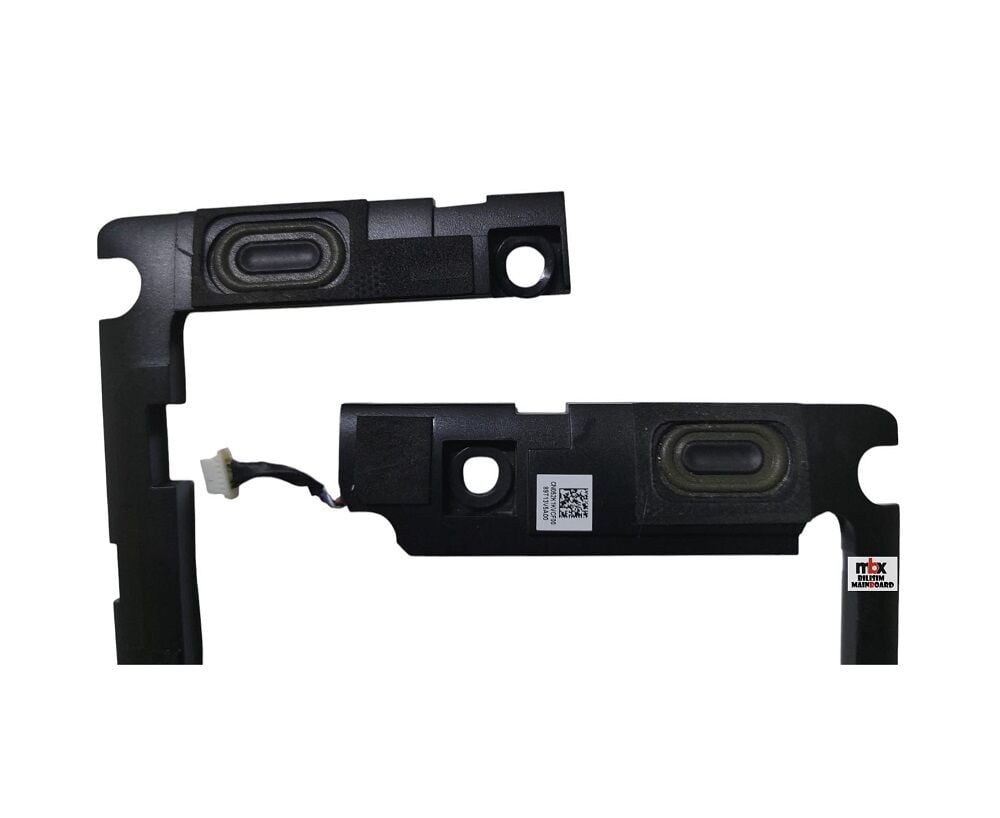 Dell Vostro 14 5471 V5471 P88G P88G001 Orijinal Sağ-Sol Speaker Hoparlör CN052K1KVC