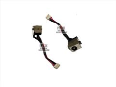 Hp dv2-1000 Dc Jack