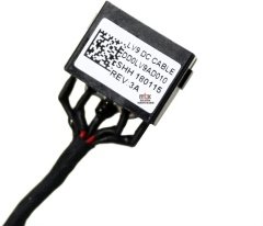 Orjinal Lenovo V510-15IKB 80T3 Notebook Power Dc jack DD0LV9AD010 5C10L46735