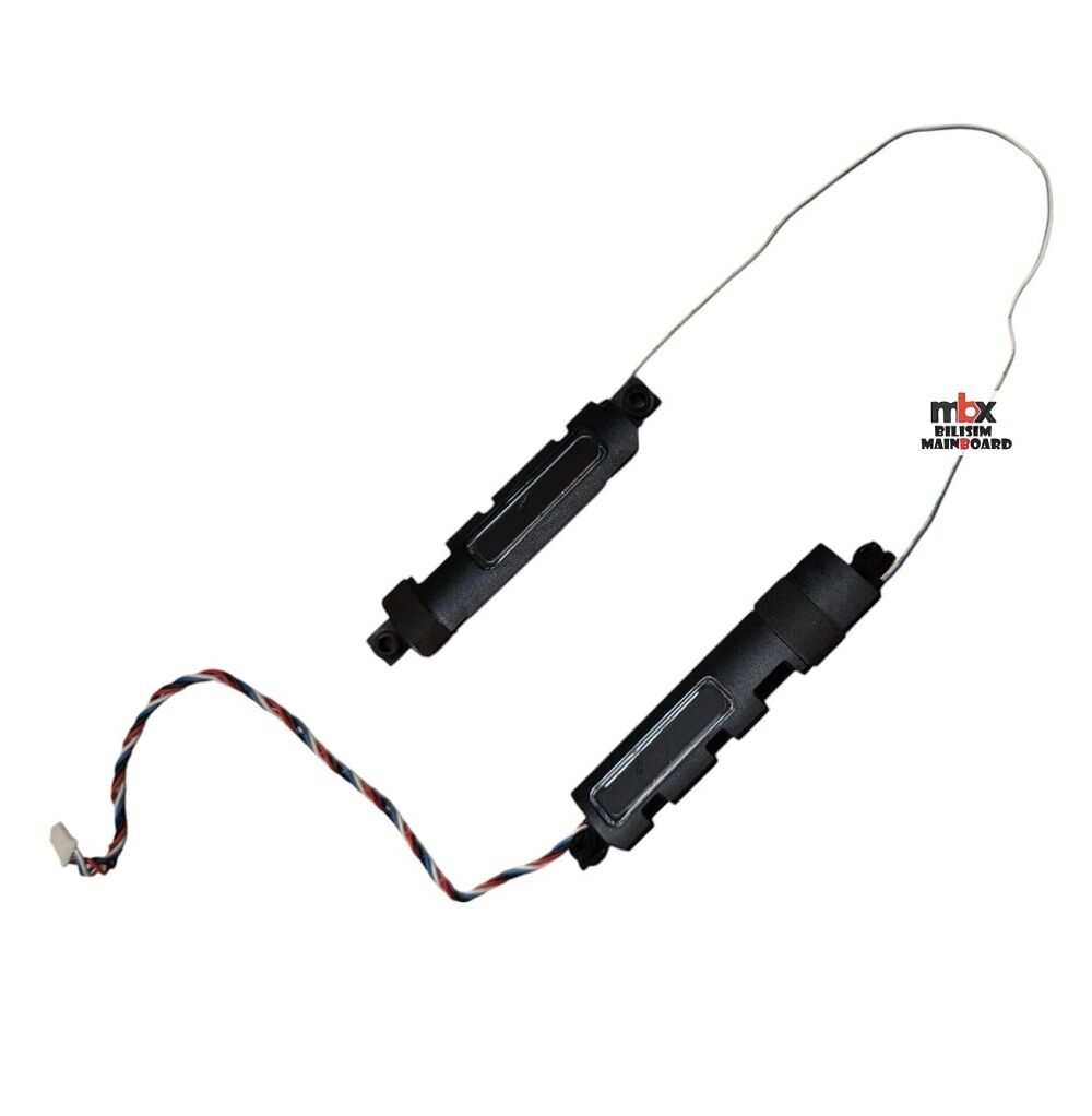 Dell Latitude 3540 3541 E3540 E3541 3550 5500 5501 E5500 E5501 P80F Orijinal Speaker Hoparlör PK23000YK00