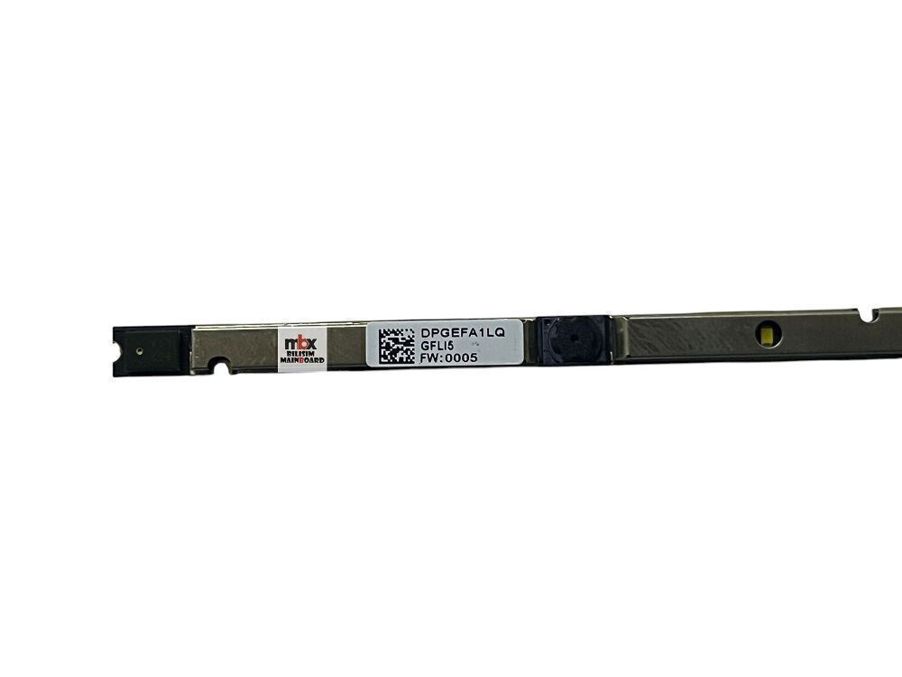 14-EK Hp Victus Gaming Orijinal  WebCam Kamera DPGEFA1LQ