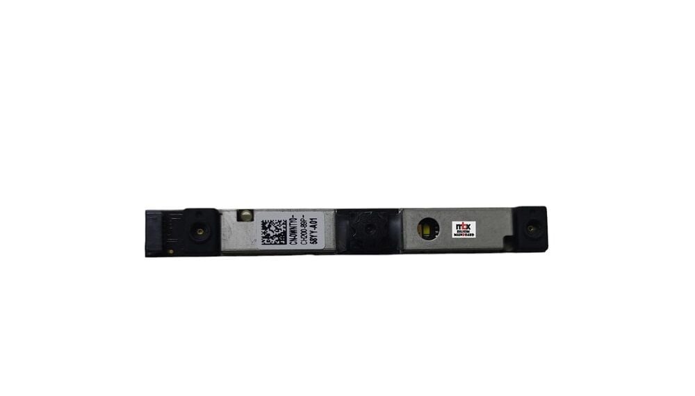Dell Vostro 14 5471 V5471 P88G P88G001 Orijinal Webcam Kamera CN-0WNTY0