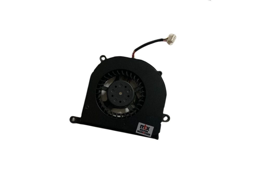 Hp dv2-1000 Soğutucu Cpu Fan 517749-001