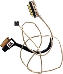 Lenovo İdeapad L340-15IRH Gaming  Notebook Lvds Data Kablosu FG540 EDP CABLE DC020023620 DC020023700 DC020023710  DC020023720