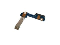 Hp 15-Bs 15 bs Dvd Bağlantı Soketi Kartı CSL50 Ls-E794p