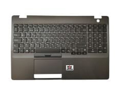Dell Latitude 5500 5501 5510 5511 P80F Orijinal Üst Kasa Klavye Kasa AP2FA000D00