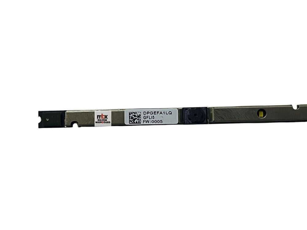 TPN-Q279 Hp Victus Gaming Orijinal  WebCam Kamera DPGEFA1LQ