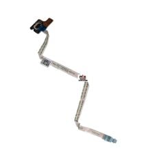 Dell Latitude 3540 3541 E3540 E3541 5500 5501 5510 P80F Orijinal Led Board Flex NBX0002FL00 LS-G901P