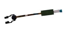 Dell Vostro 14 5471 V5471 P88G P88G001 Orijinal Parmak İzi Okuyucu Power Tetik Buton Board 0MD0J2 CN-09G1G5