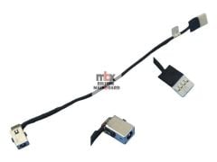1565 a1 i3 Gnb DD0TWDAD000 Orijinal Power Jack Dc jack Şarj Soketi