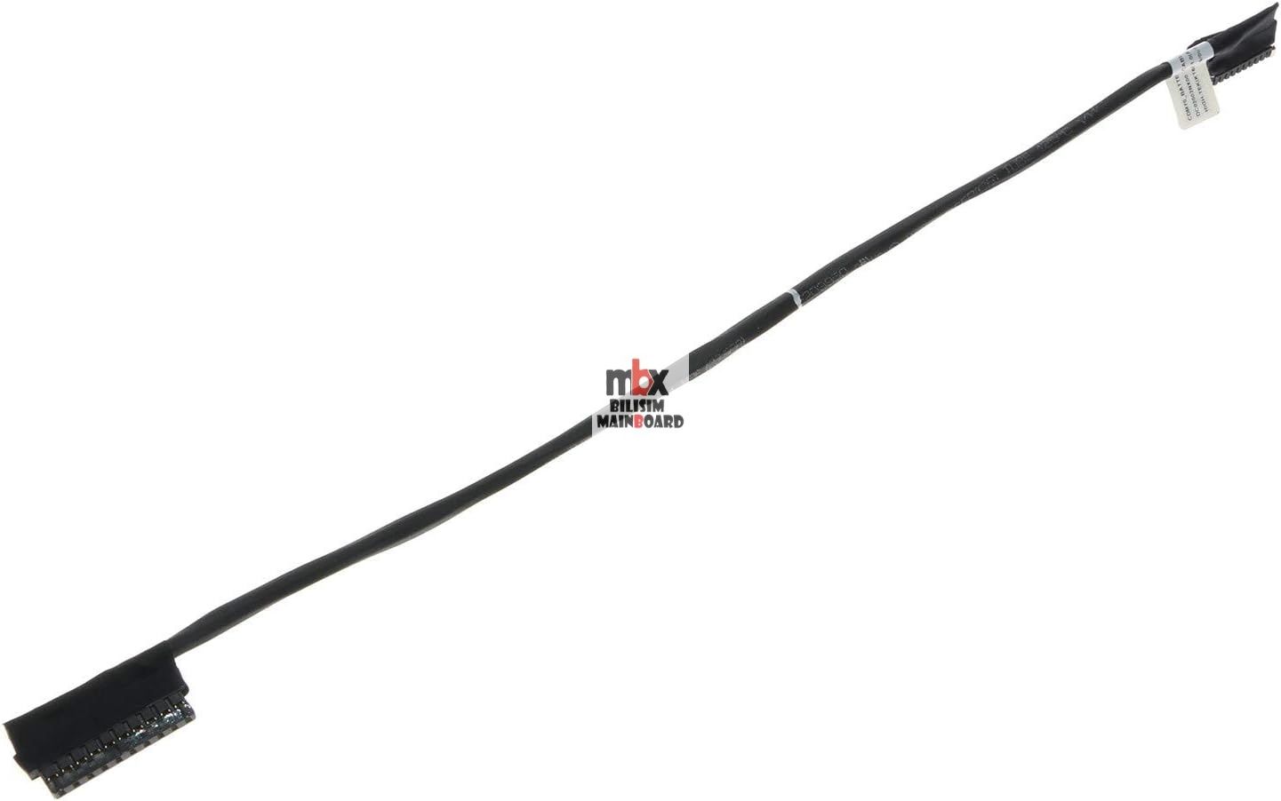 GJKNX E5480 5480 Dell Latitude Batarya Pil Bağlantı Kablosu