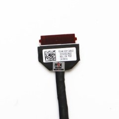 Lenovo S14 S145 S145-15IWL S145-14IGM S145-İİL S145-14AST S145-15AST S145-14API S145-15API 340C-15 FS540 Edp Cable Notebook Data Kablosu  DC020023A00 DC020023A20  DC020023A10
