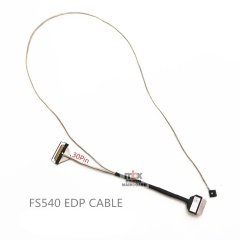 Lenovo S14 S145 S145-15IWL S145-14IGM Fs540 Edp Cable Notebook Data KablosuDC020023A20