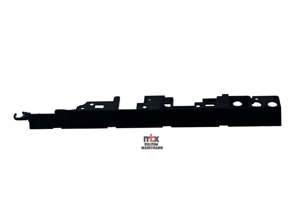 HP Victus Gaming 15FA 15-FA 15-FA000NT 15-FA0031DX Orijinal Alt Kasa Izgara Yan Kapağı