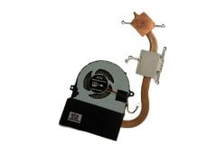 Acer E5-553G E5-575 E5-576 E5-575G E5-523G n16q3 Notebook Cpu Fan Heatsink FCN3BZABTATN10