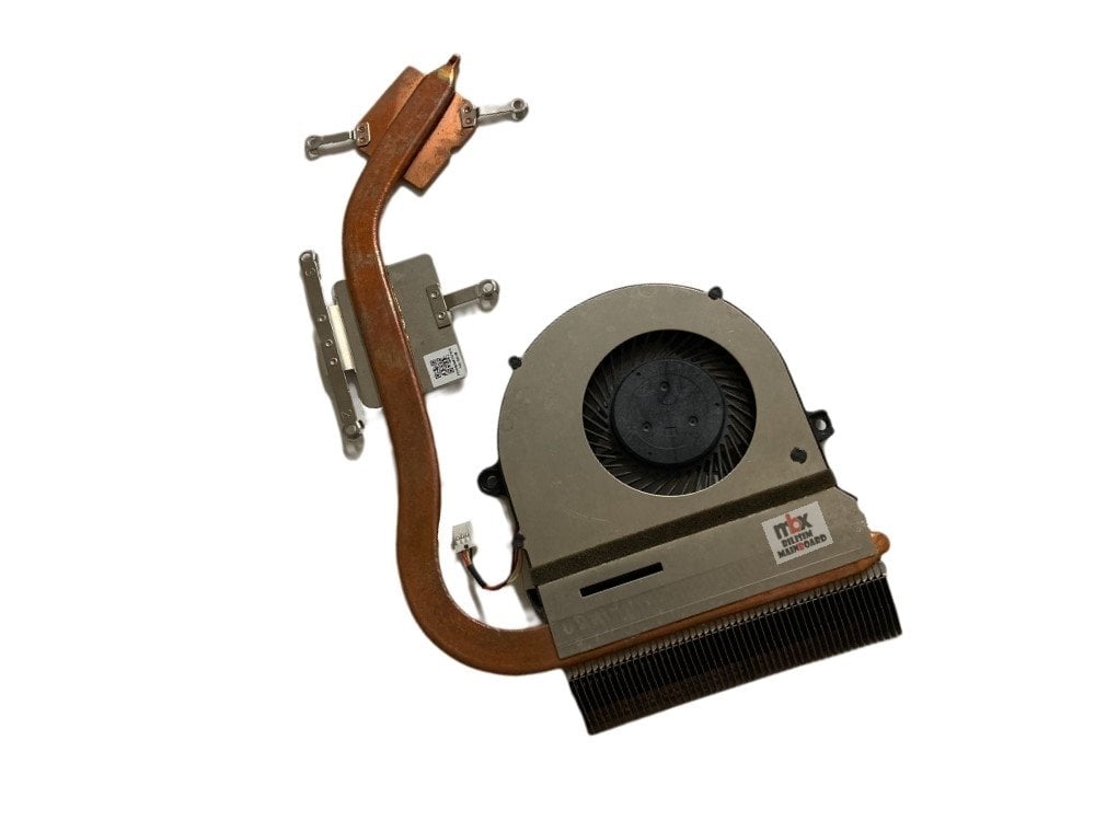 Acer E5-553G E5-575 E5-576 E5-575G E5-523G n16q3 Notebook Cpu Fan Heatsink FCN3BZABTATN10